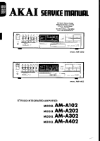 Akai AM-A402-Service-Manual 